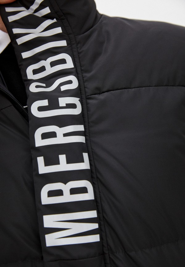 фото Пуховик bikkembergs