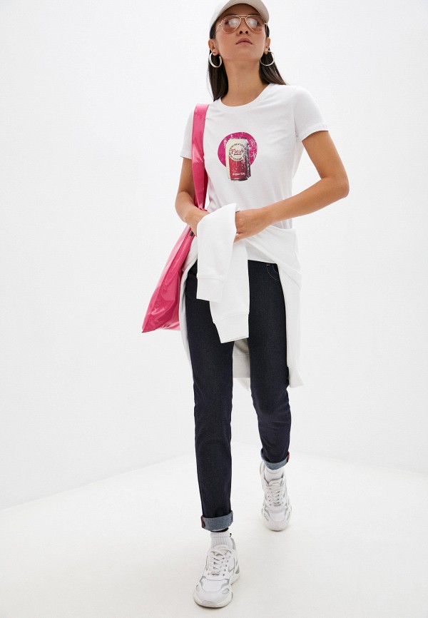 фото Футболка bikkembergs