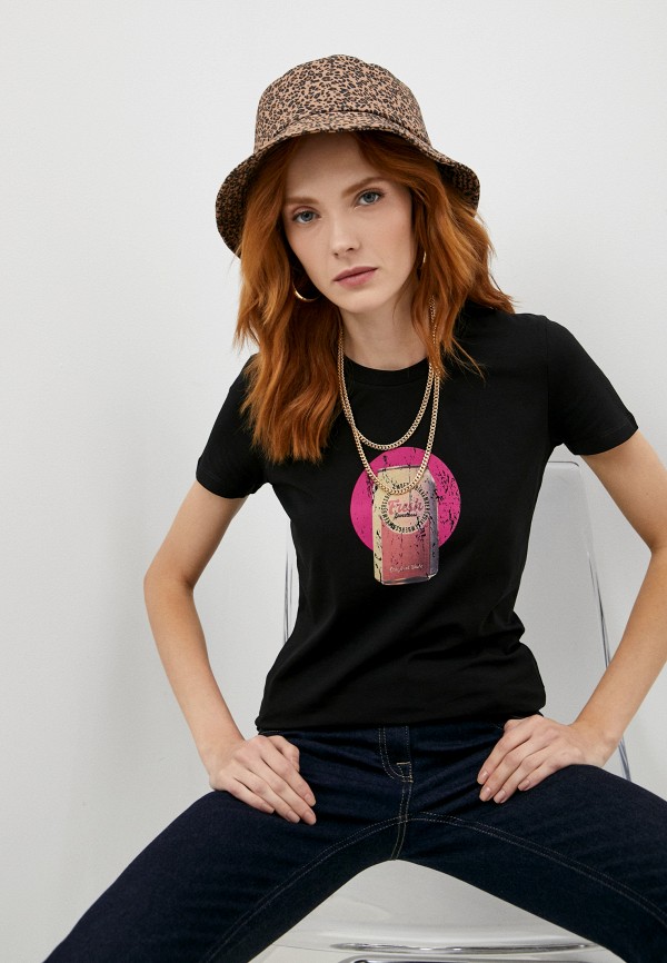 фото Футболка bikkembergs