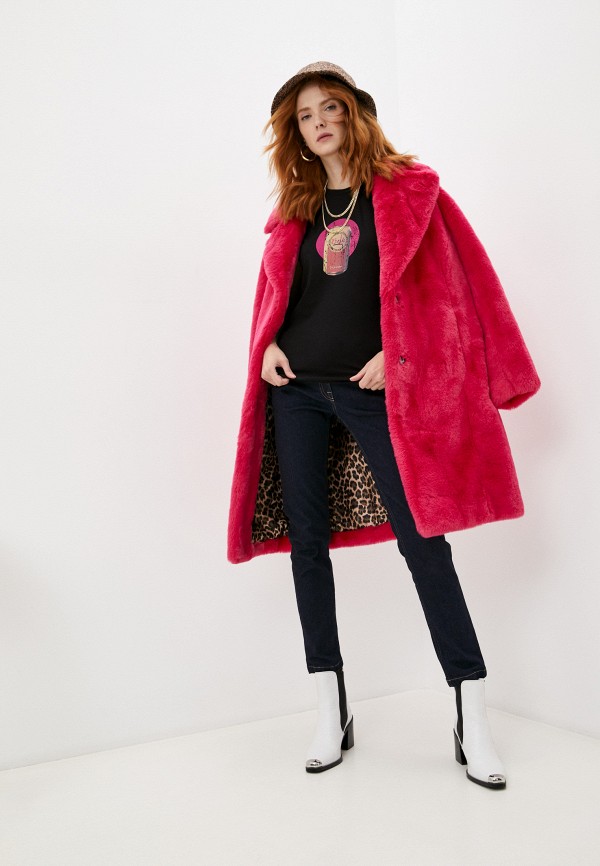 фото Футболка bikkembergs