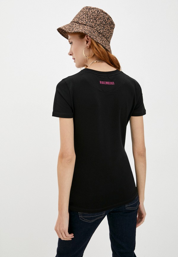 фото Футболка bikkembergs