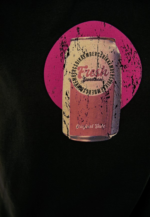 фото Футболка bikkembergs