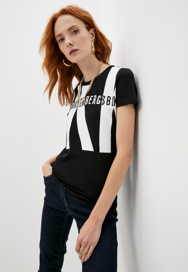 фото Футболка bikkembergs