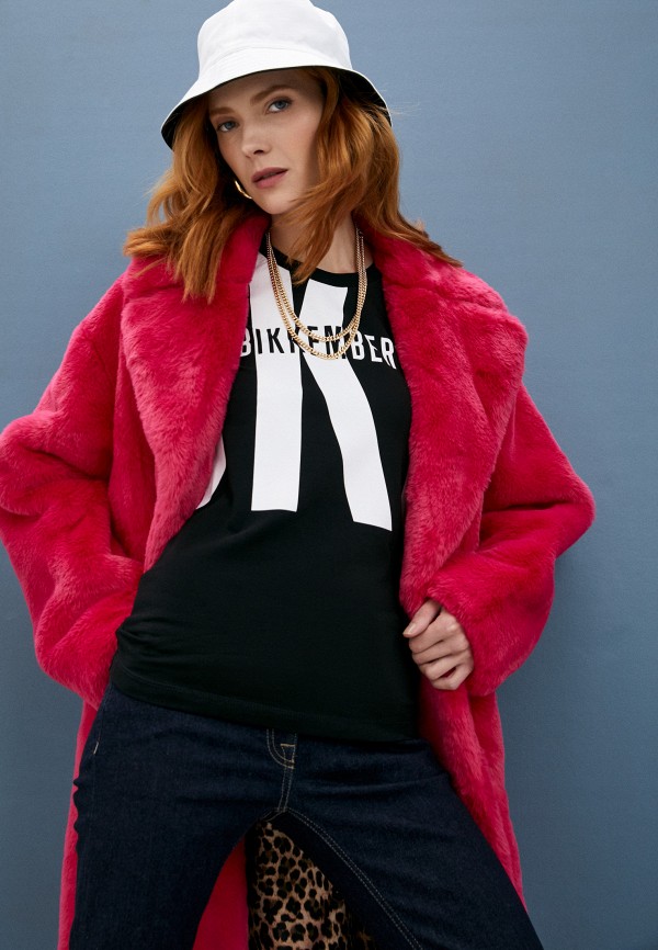 фото Футболка bikkembergs