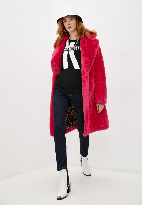 фото Футболка bikkembergs