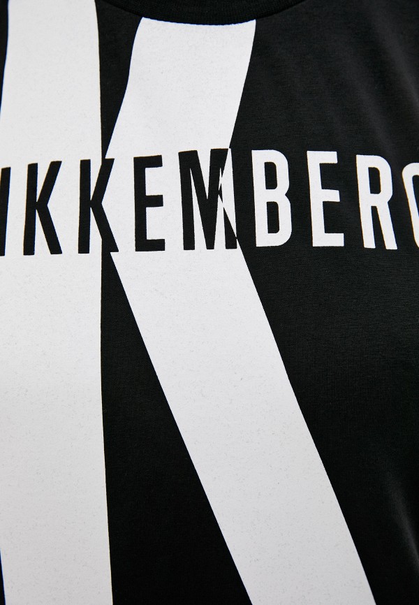 фото Футболка bikkembergs