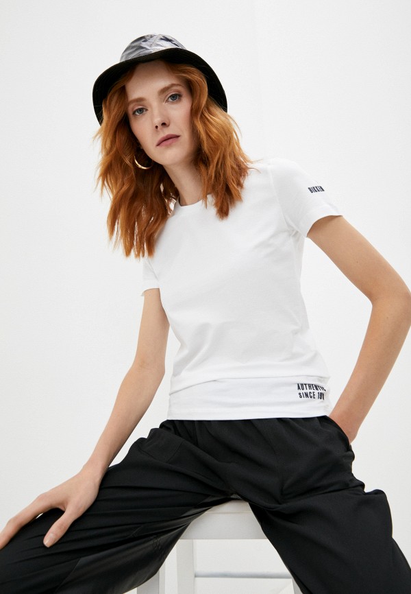 фото Футболка bikkembergs