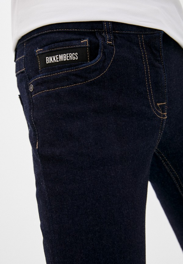 фото Джинсы bikkembergs