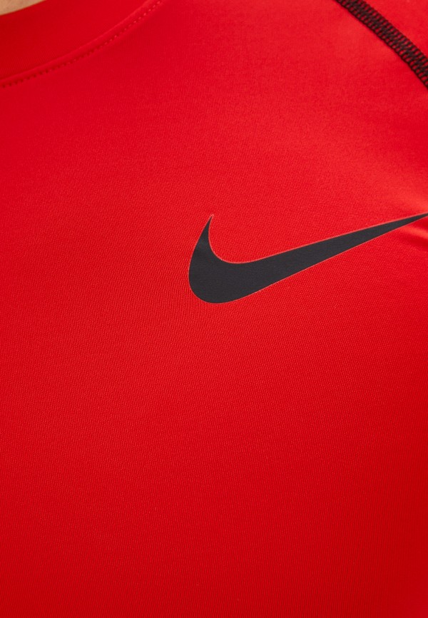фото Лонгслив компрессионный nike