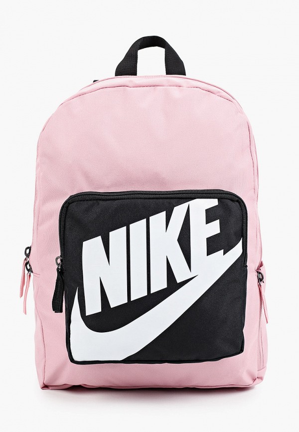 

Рюкзак Nike, Розовый, Y NK CLASSIC BKPK