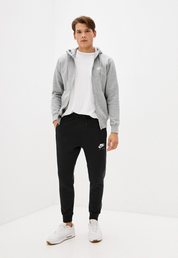 фото Толстовка nike