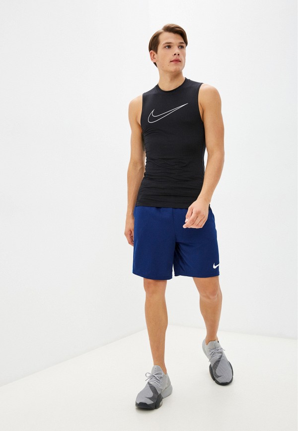 фото Шорты спортивные nike