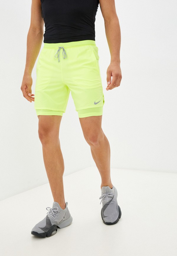 фото Шорты спортивные nike