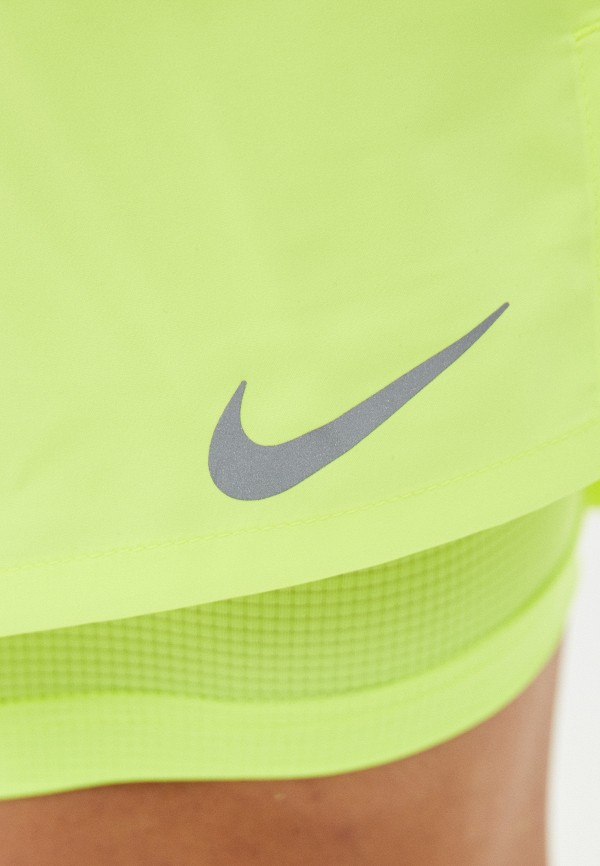 фото Шорты спортивные nike