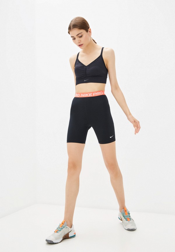 фото Топ спортивный nike