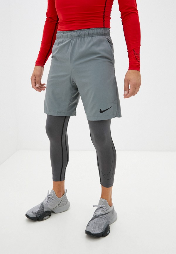 фото Шорты спортивные nike