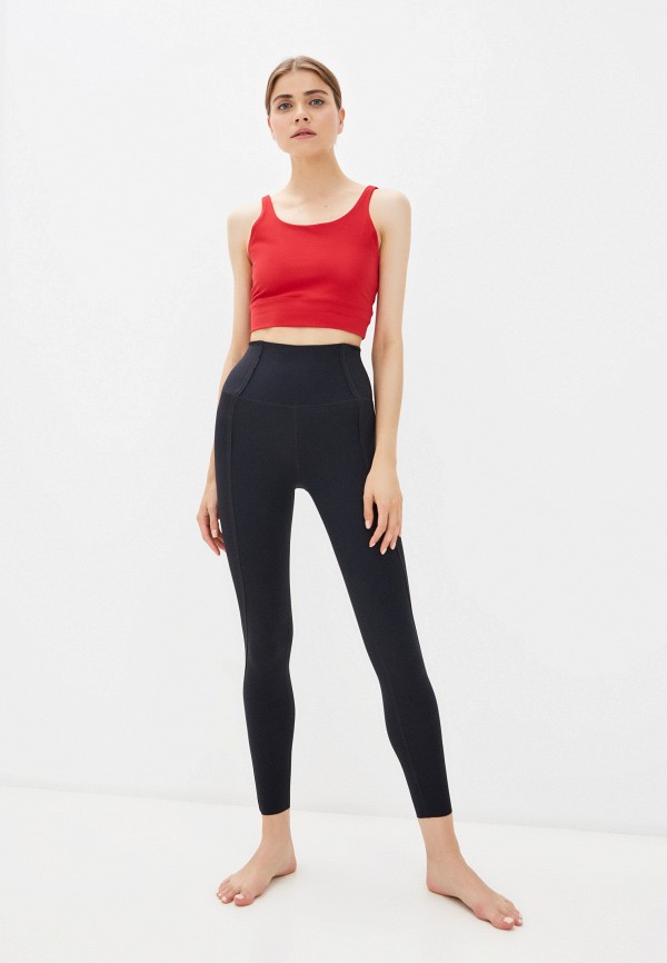 фото Топ спортивный nike