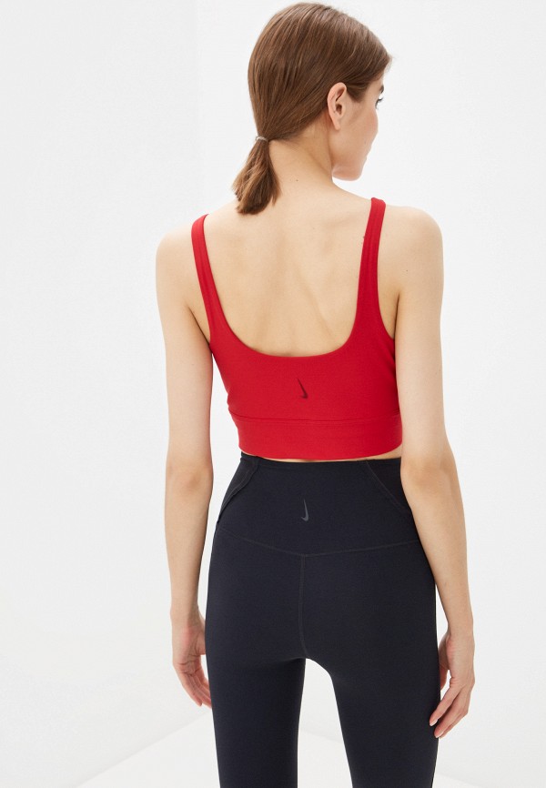 фото Топ спортивный nike