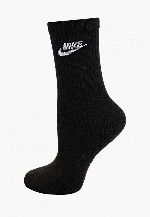 Носки для мальчика 3 пары Nike DA2409 Фото 4