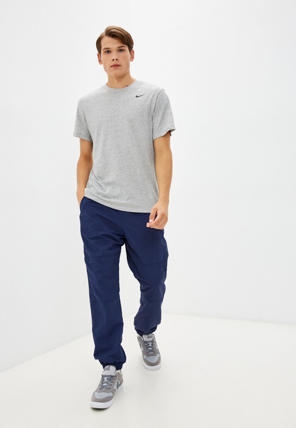 фото Брюки спортивные nike