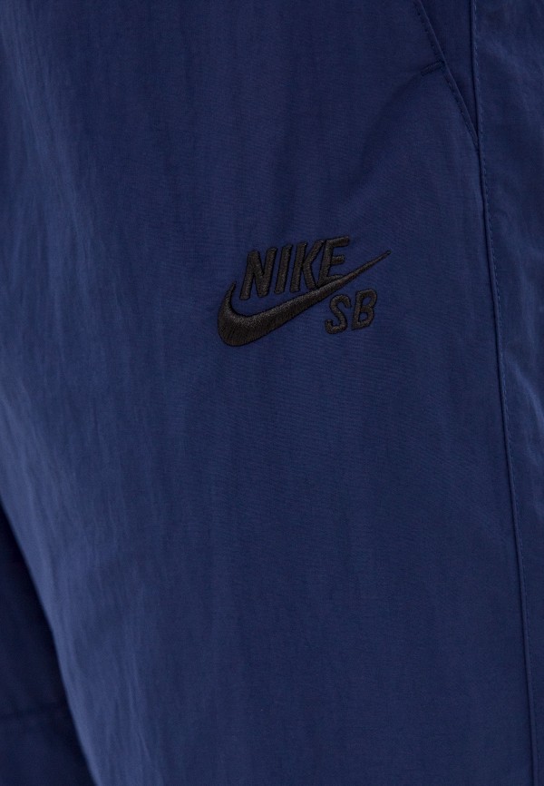 фото Брюки спортивные nike