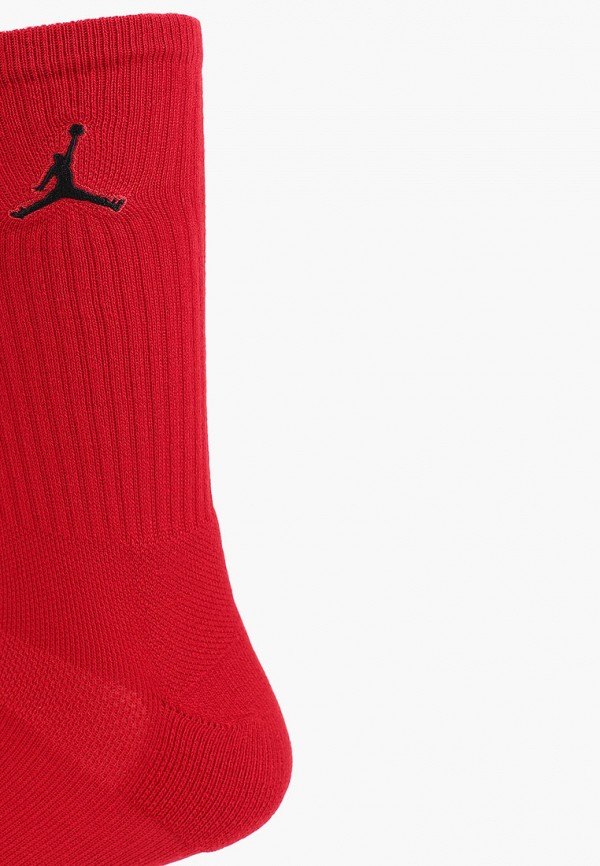 фото Носки 3 пары jordan