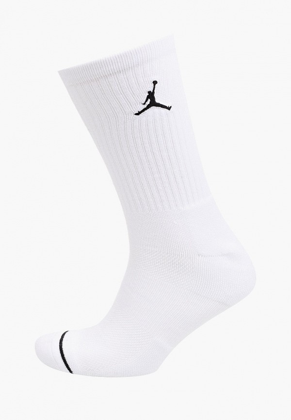 фото Носки 3 пары jordan