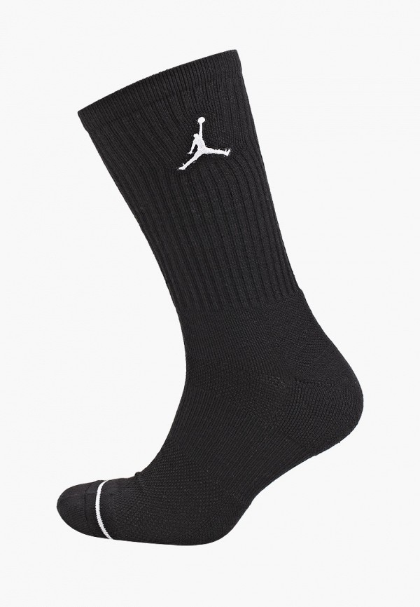 фото Носки 3 пары jordan