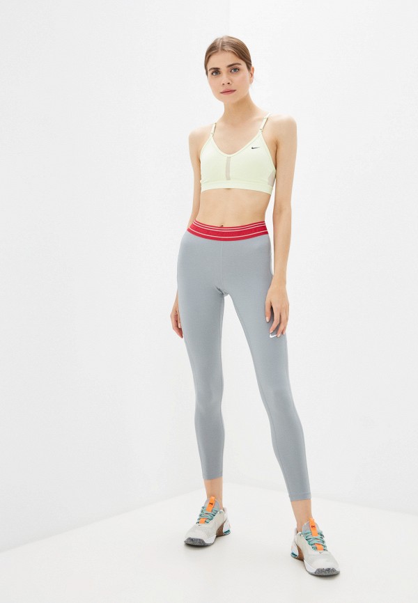 фото Топ спортивный nike