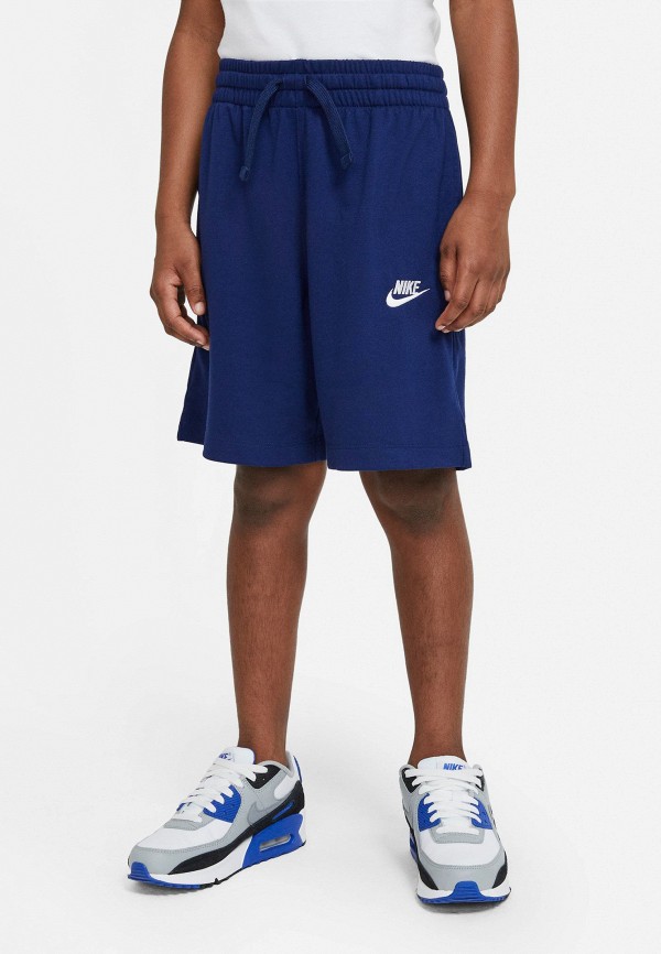 фото Шорты спортивные nike