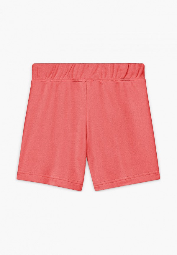 

Шорты спортивные Nike, Розовый, G NSW CLUB FT 5 IN SHORT