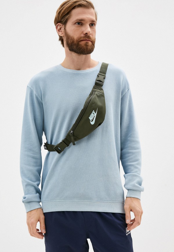 фото Сумка поясная nike