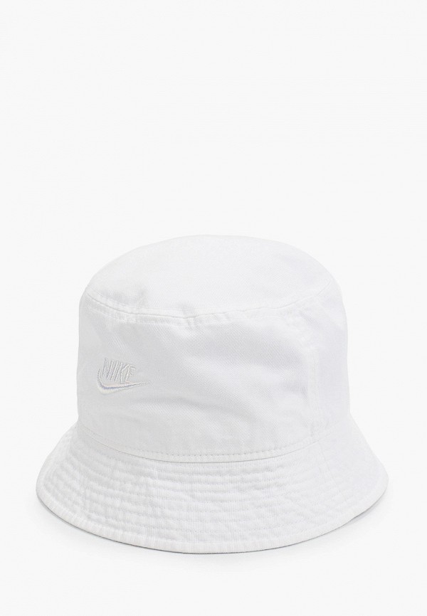 

Панама Nike, Белый, U NSW BUCKET FUTURA WASH