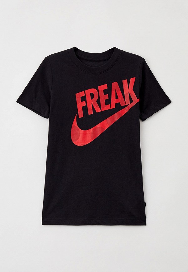 фото Футболка nike