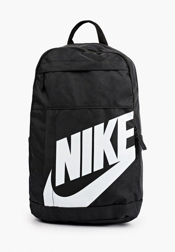 

Рюкзак Nike, Черный, NK ELMNTL BKPK - FA21