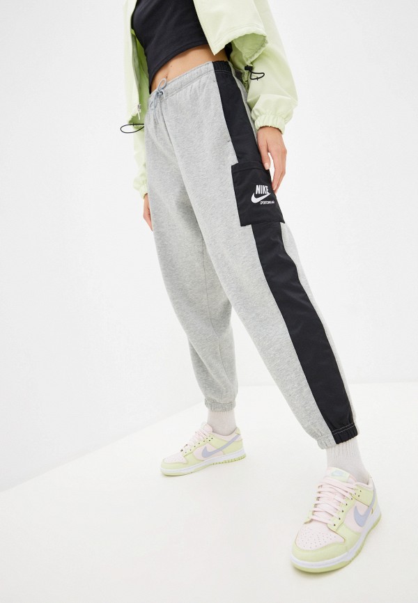 фото Брюки спортивные nike