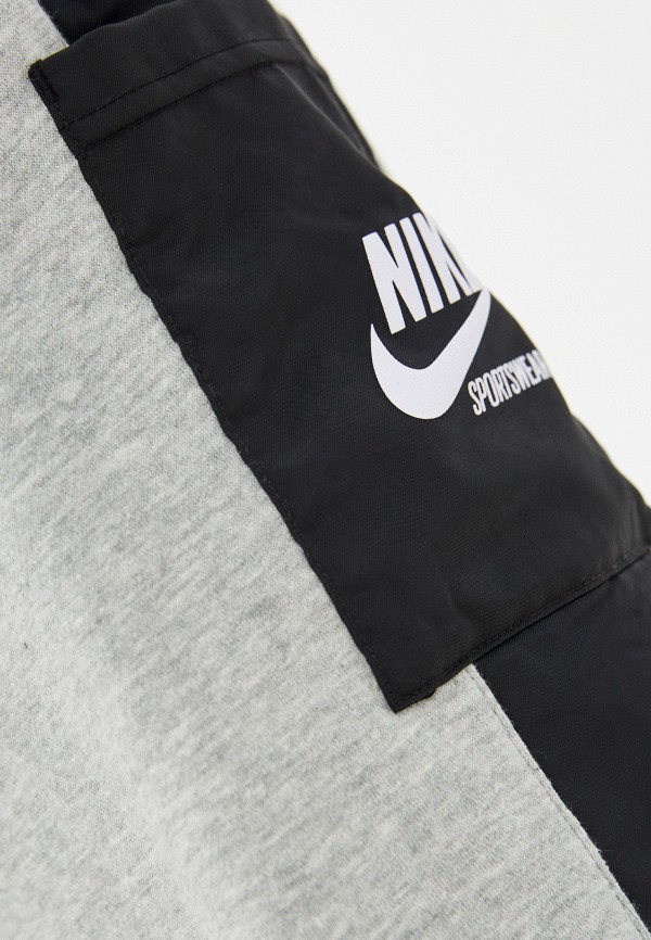 фото Брюки спортивные nike