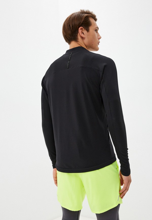 фото Лонгслив спортивный nike