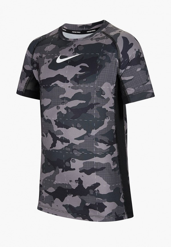 Футболка для мальчика спортивная Nike DD8391