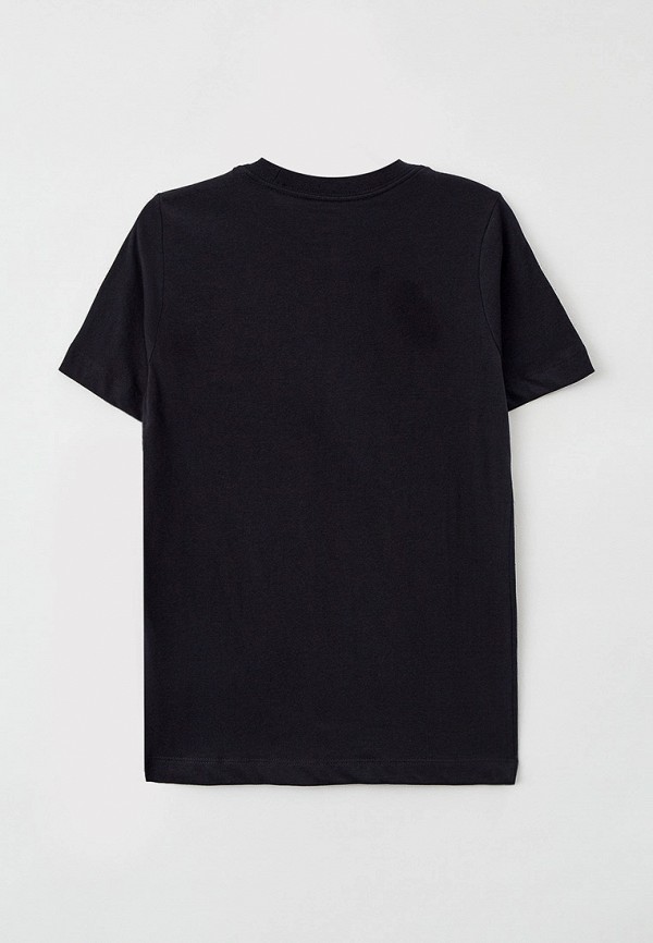 

Футболка Nike, Черный, B NSW TEE CAMO FUTURA