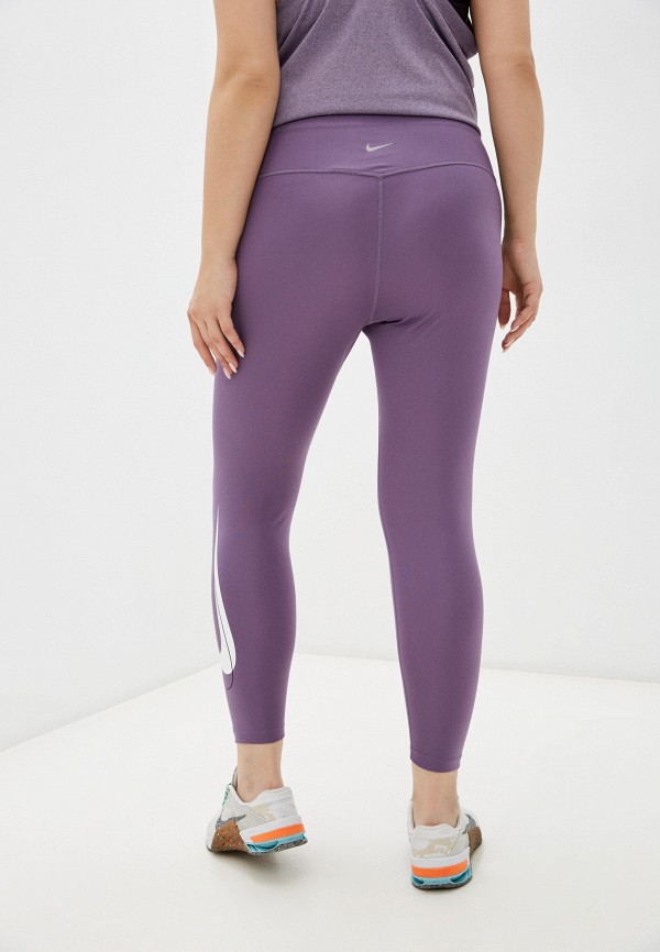 фото Леггинсы nike