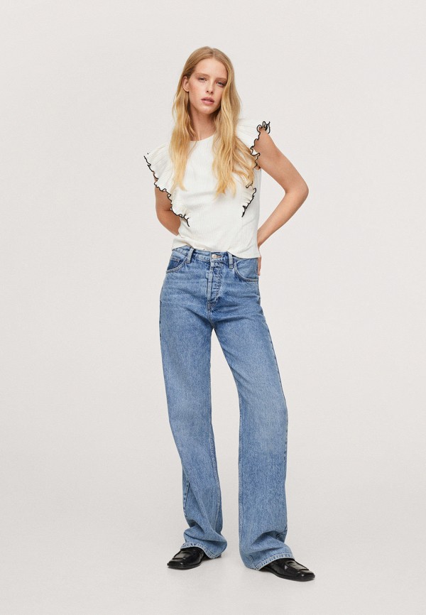 фото Топ mango