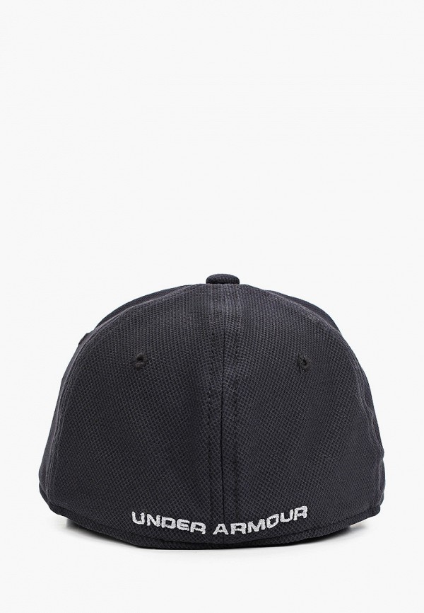 фото Бейсболка under armour