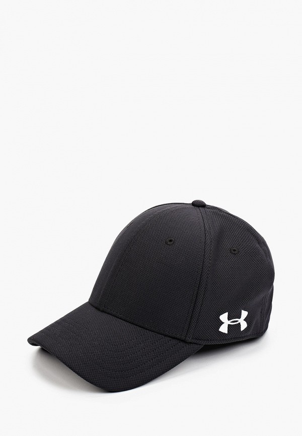 

Бейсболка Under Armour, Черный, Men's Blank Blitzing Cap