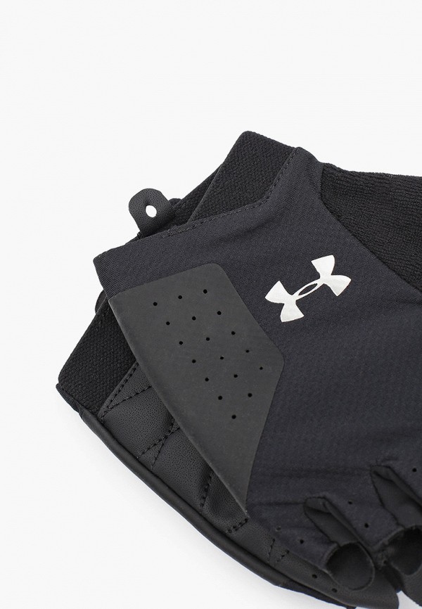 фото Перчатки для фитнеса under armour