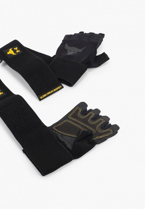 фото Перчатки для фитнеса under armour