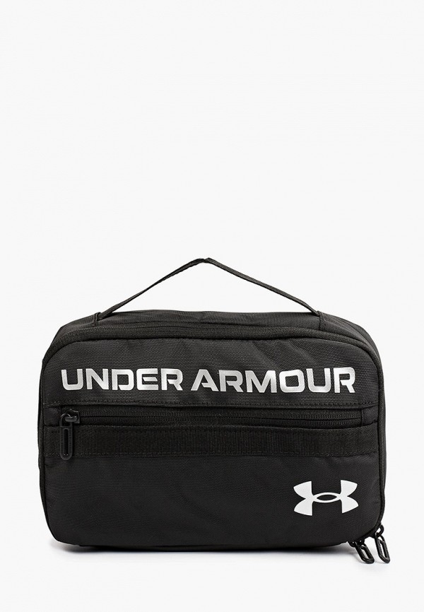 

Несессер Under Armour, Черный, UA Contain Travel Kit