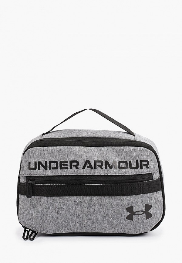 

Несессер Under Armour, Серый, UA Contain Travel Kit