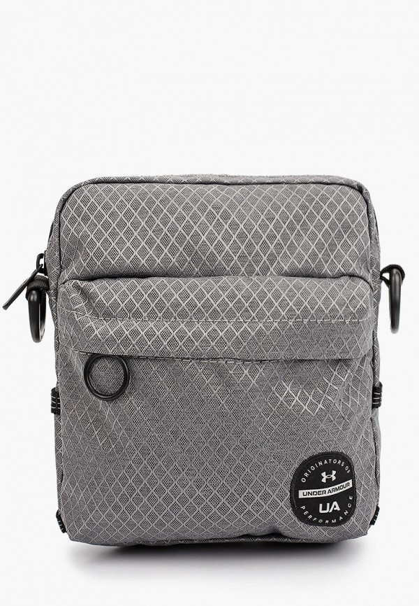 

Сумка Under Armour, Серый, UA Loudon Ripstop Crossbody
