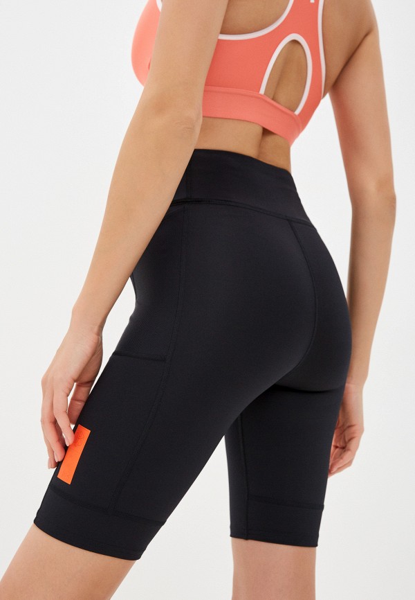

Шорты спортивные Under Armour, Черный, UA Run Anywhere Half Tight